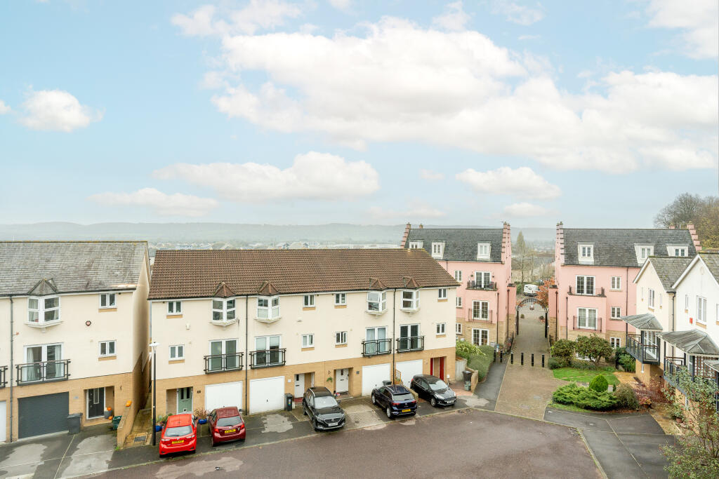 Additional property image - Pier Close, Portishead, Bristol