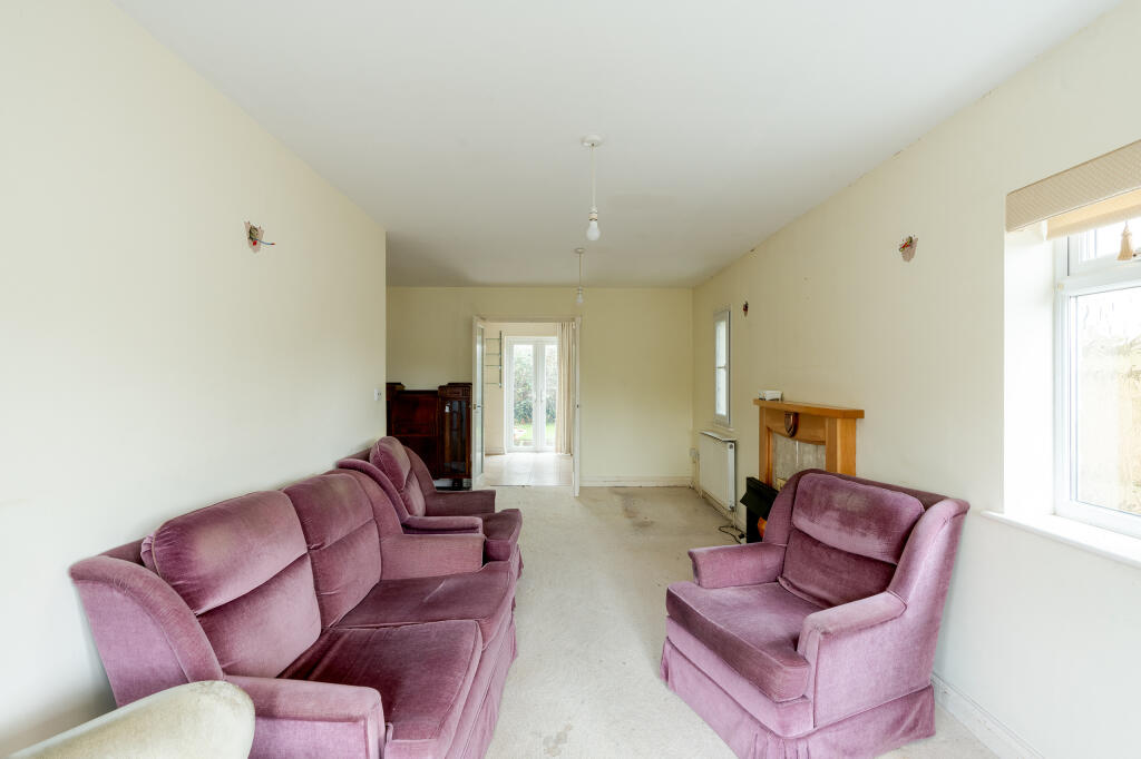 Additional property image - Beach Road West, Portishead