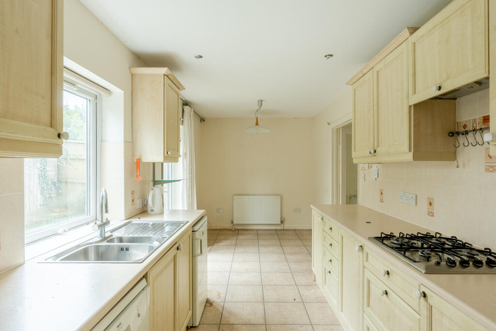 Additional property image - Beach Road West, Portishead