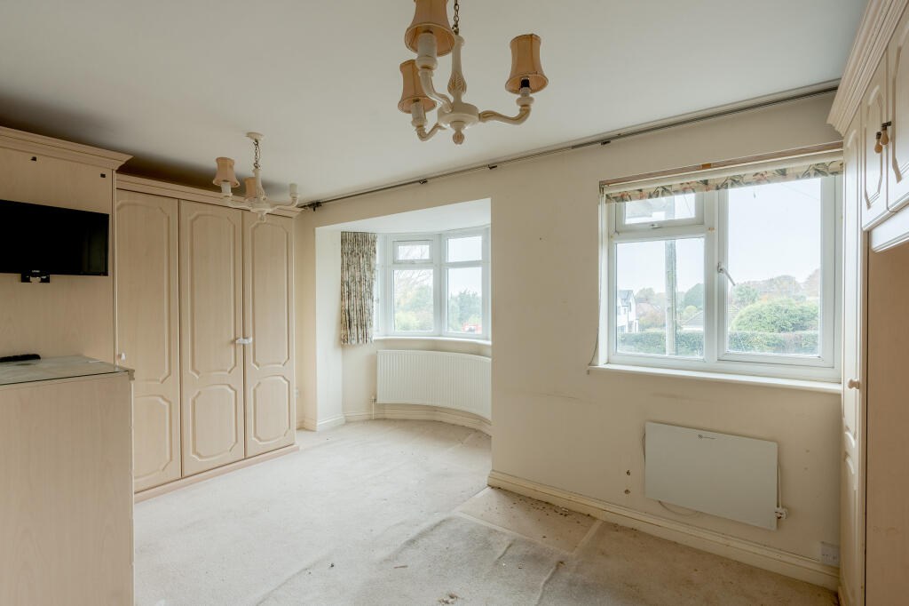 Additional property image - Beach Road West, Portishead