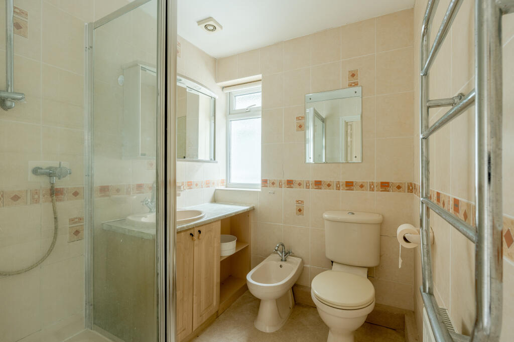 Additional property image - Beach Road West, Portishead