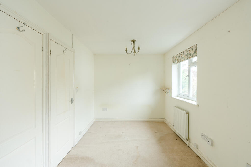 Additional property image - Beach Road West, Portishead