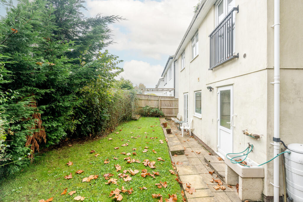 Additional property image - Beach Road West, Portishead