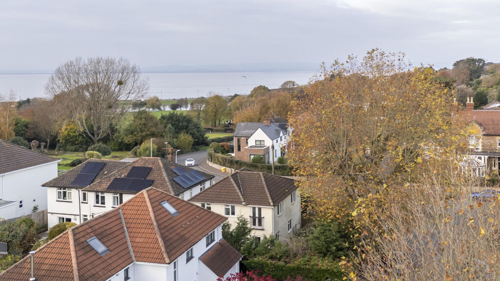 Additional property image - Beach Road West, Portishead
