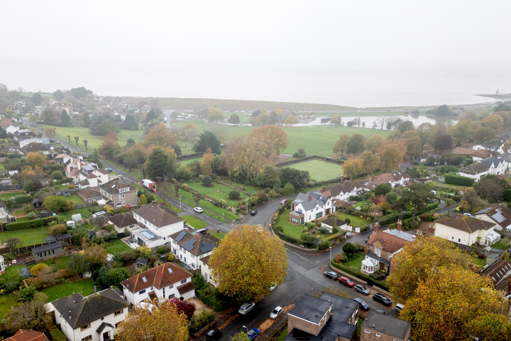 Additional property image - Beach Road West, Portishead
