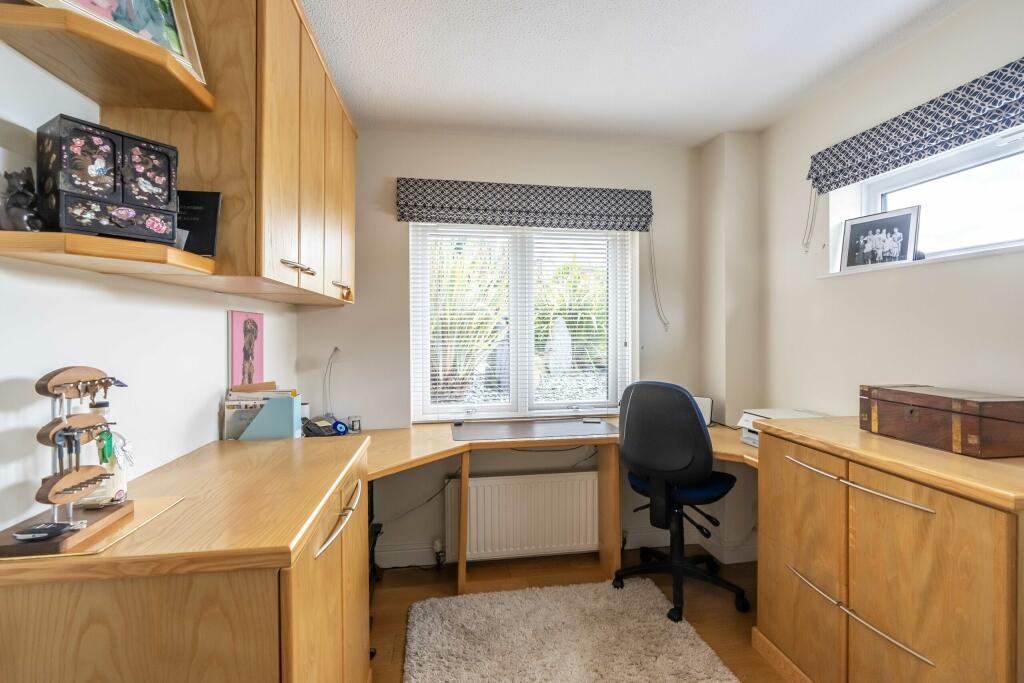 Additional property image - Ashdown Road, Portishead