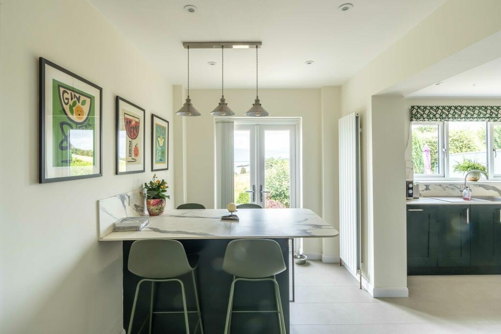 Additional property image - Ashdown Road, Portishead
