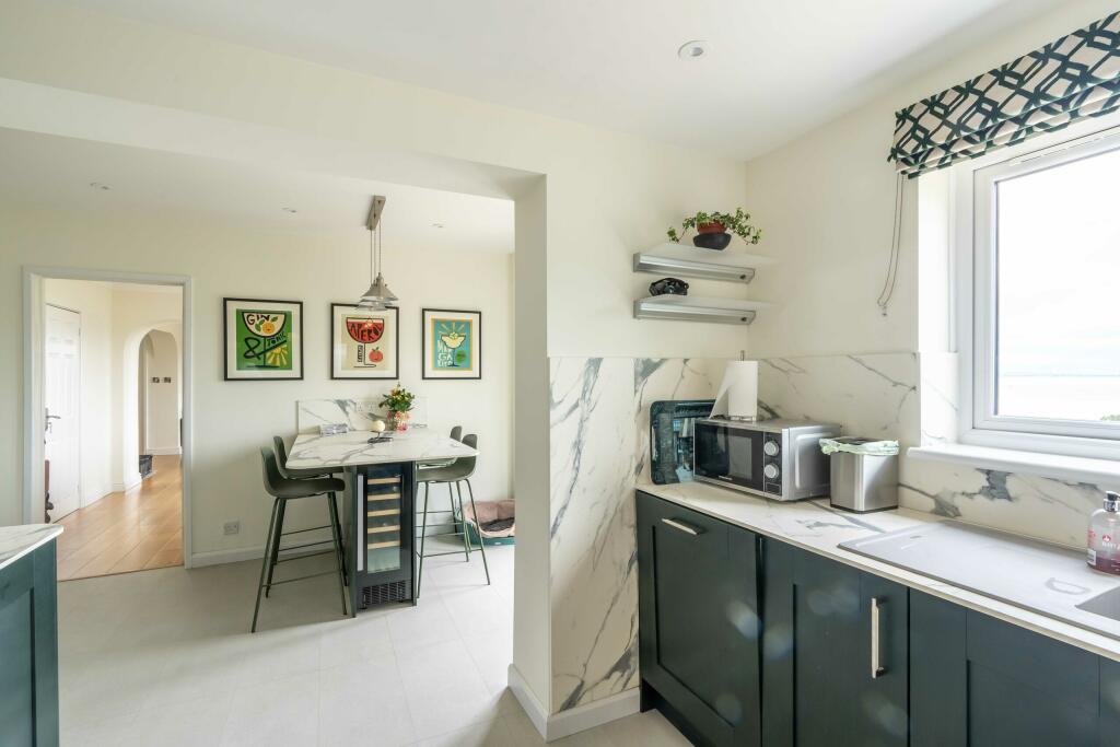 Additional property image - Ashdown Road, Portishead