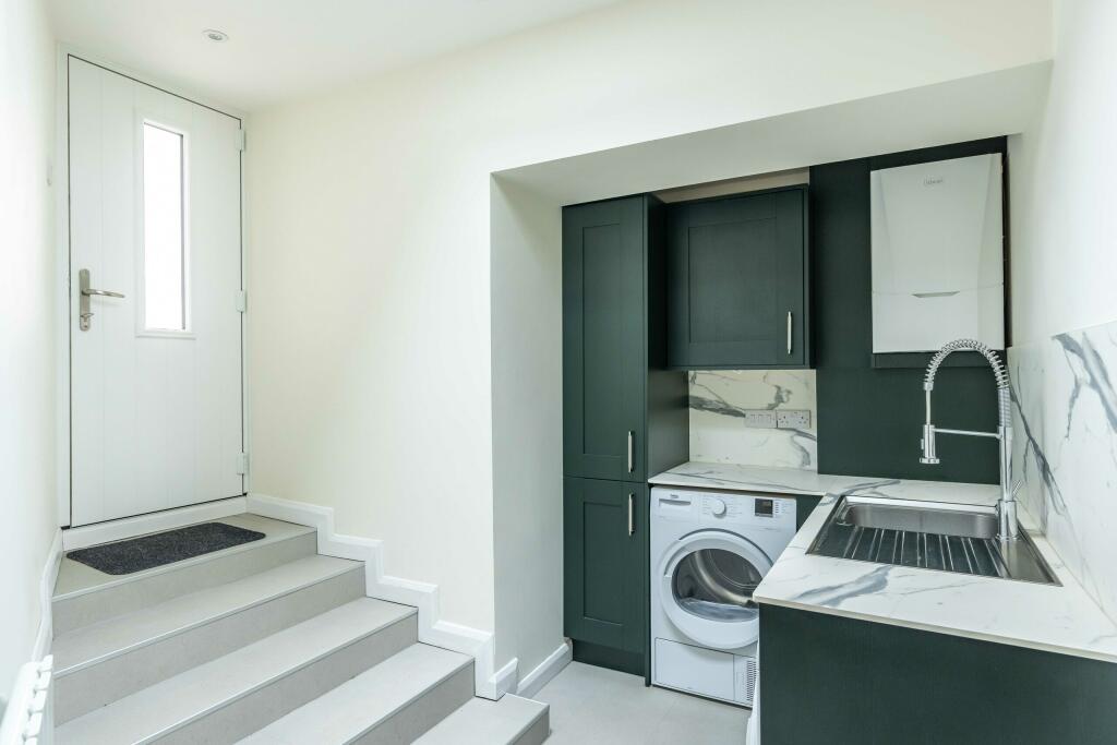 Additional property image - Ashdown Road, Portishead