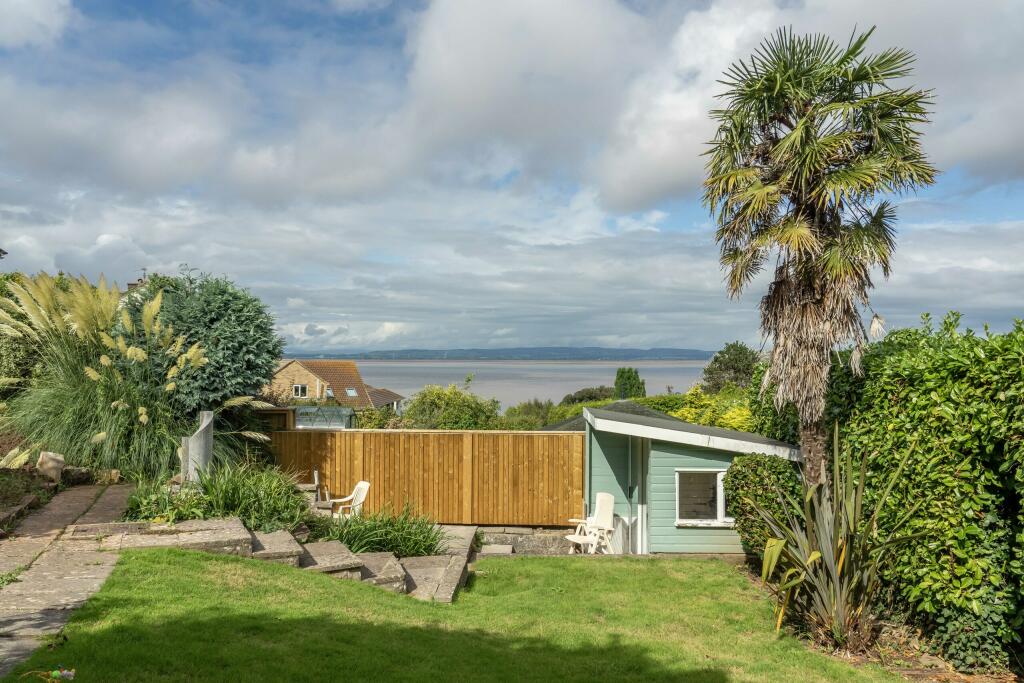 Additional property image - Ashdown Road, Portishead