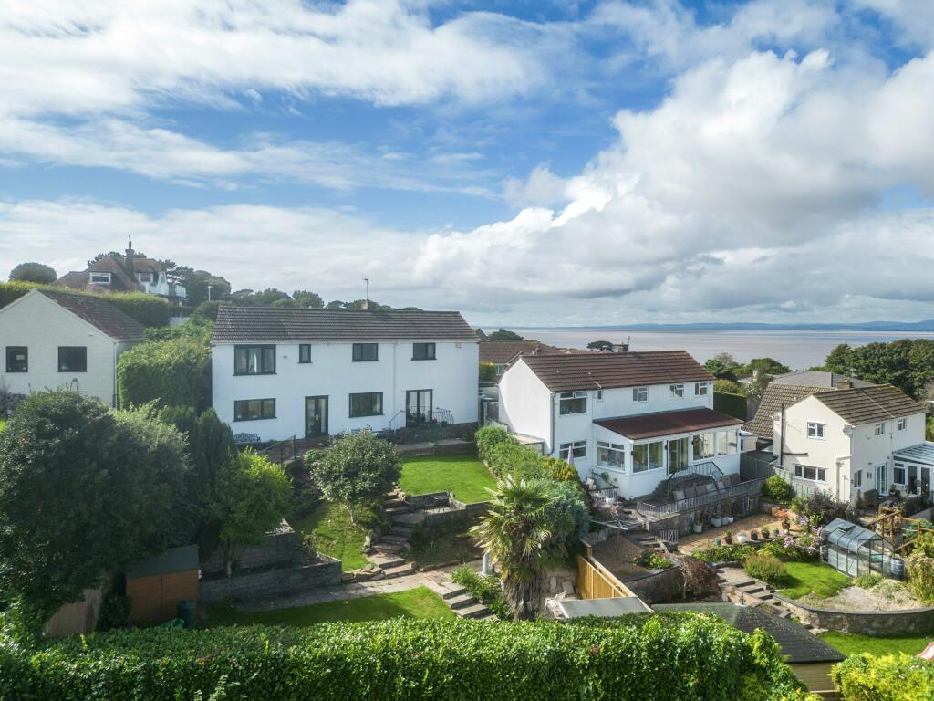 Additional property image - Ashdown Road, Portishead