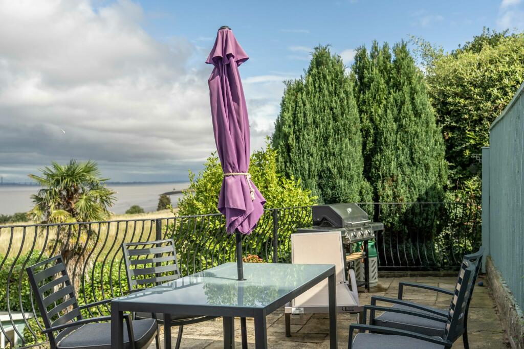 Additional property image - Ashdown Road, Portishead