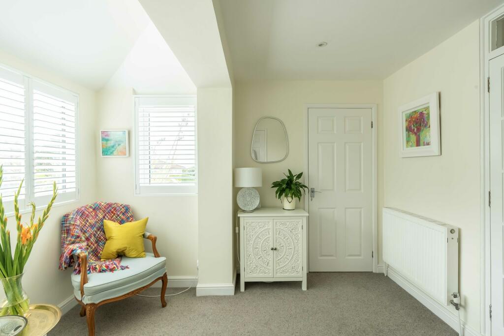 Additional property image - Ashdown Road, Portishead