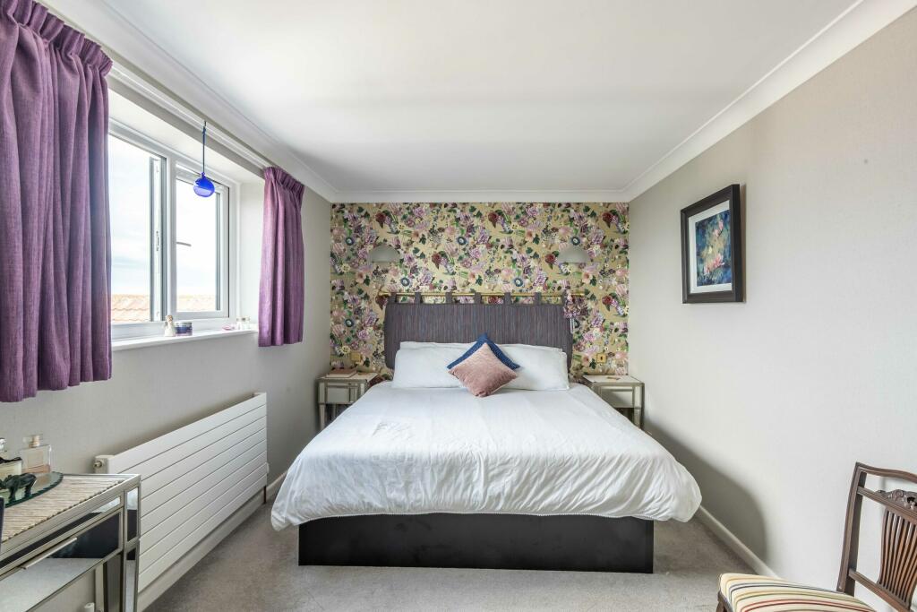 Additional property image - Ashdown Road, Portishead