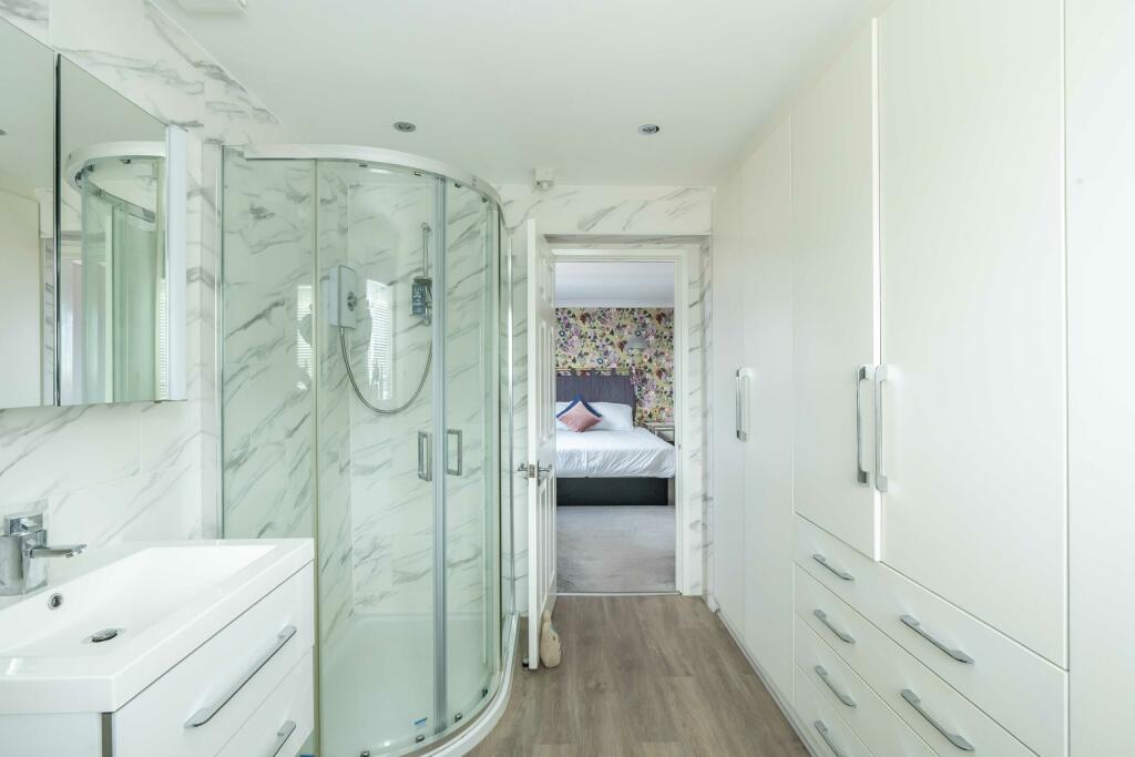 Additional property image - Ashdown Road, Portishead