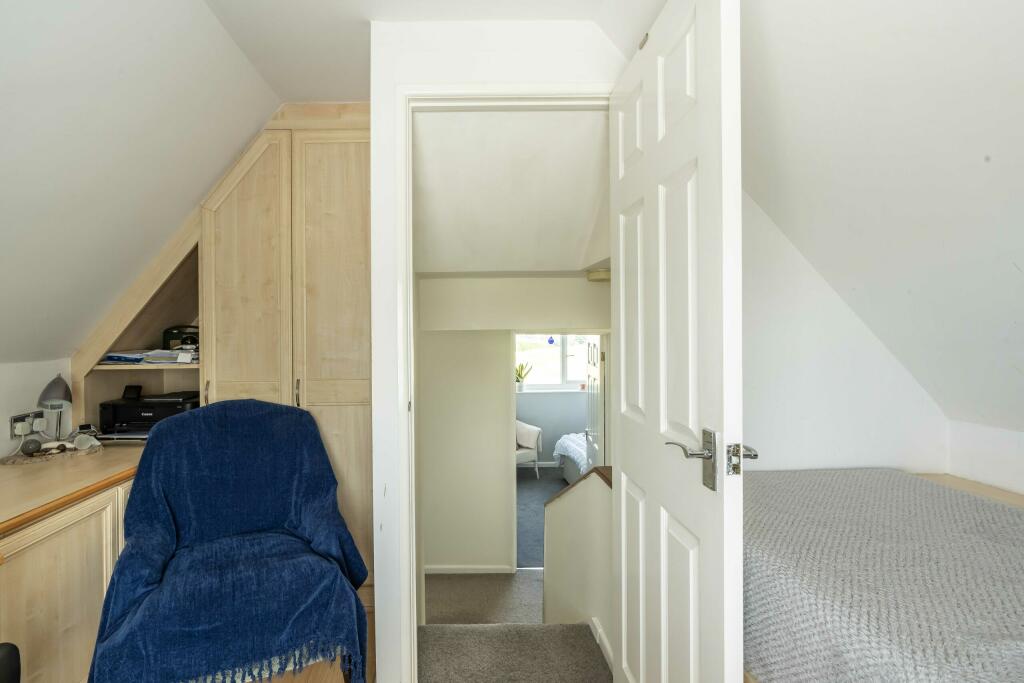Additional property image - Ashdown Road, Portishead