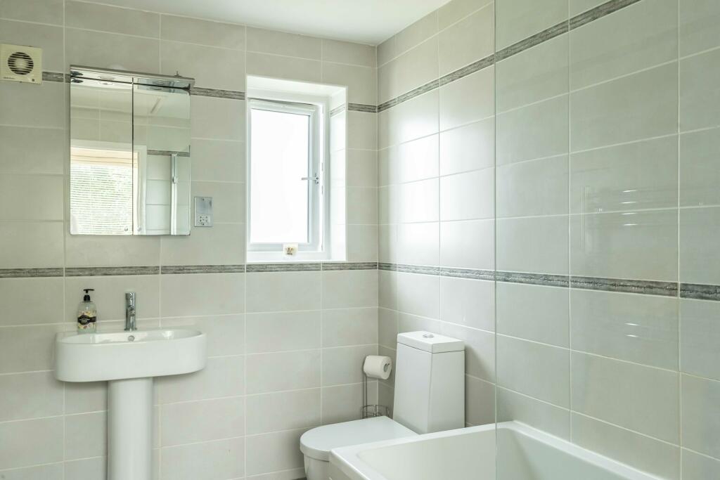 Additional property image - Ashdown Road, Portishead
