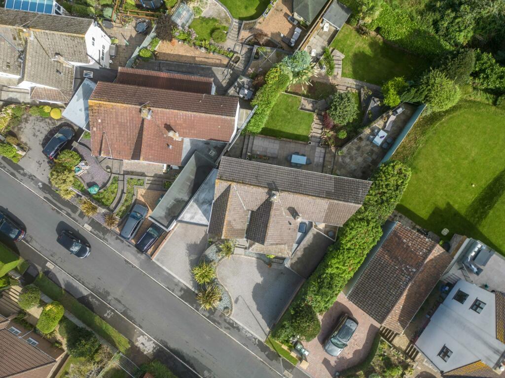 Additional property image - Ashdown Road, Portishead