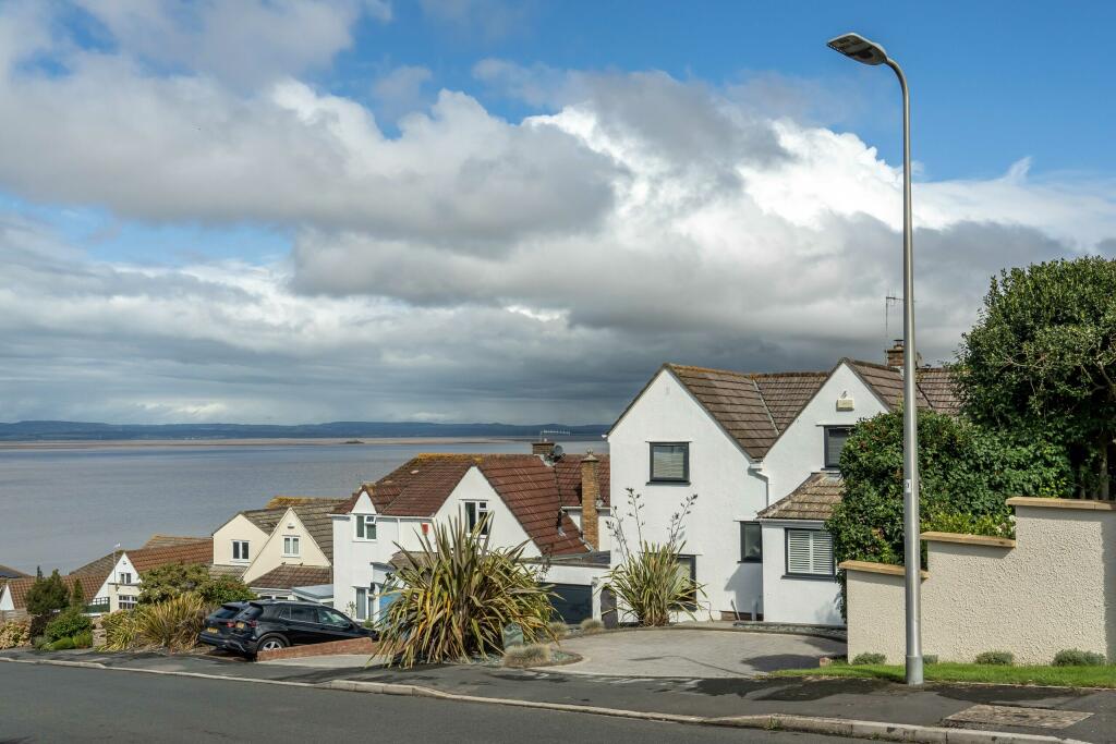 Additional property image - Ashdown Road, Portishead