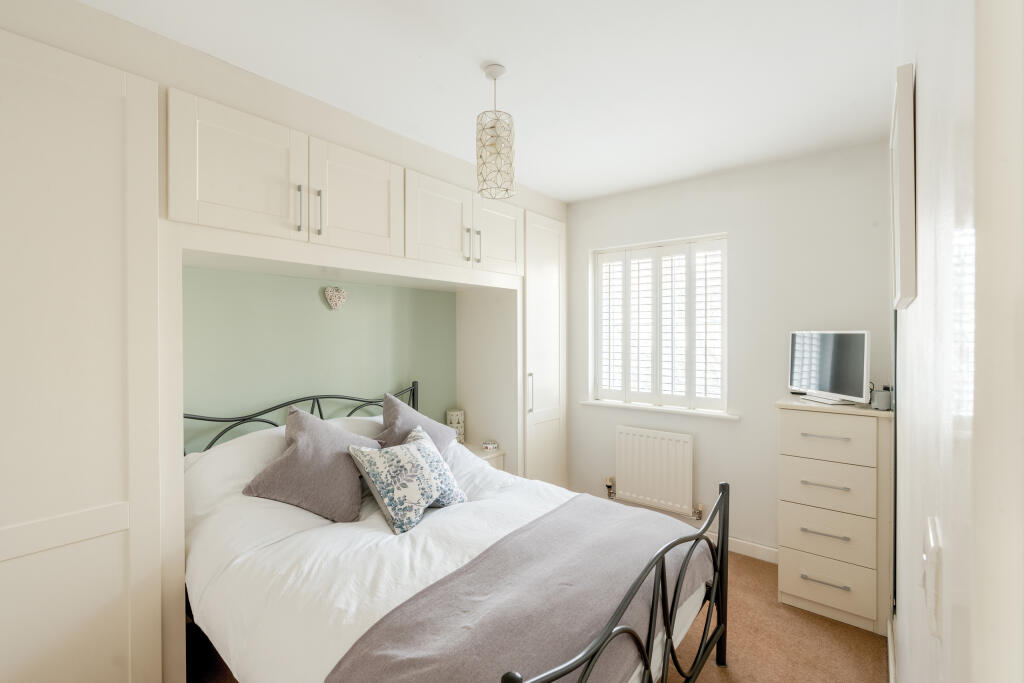Additional property image - Eastcliff, Portishead