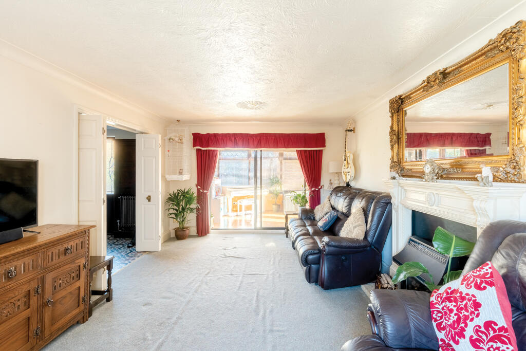 Additional property image - The Manor, Ruddymead, Clevedon