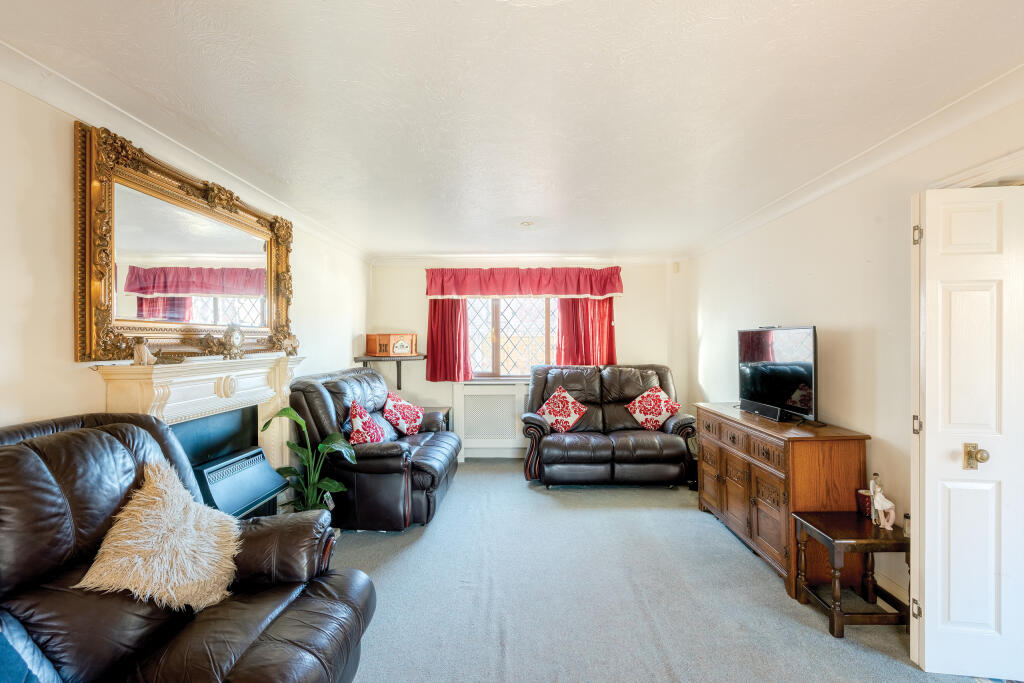 Additional property image - The Manor, Ruddymead, Clevedon