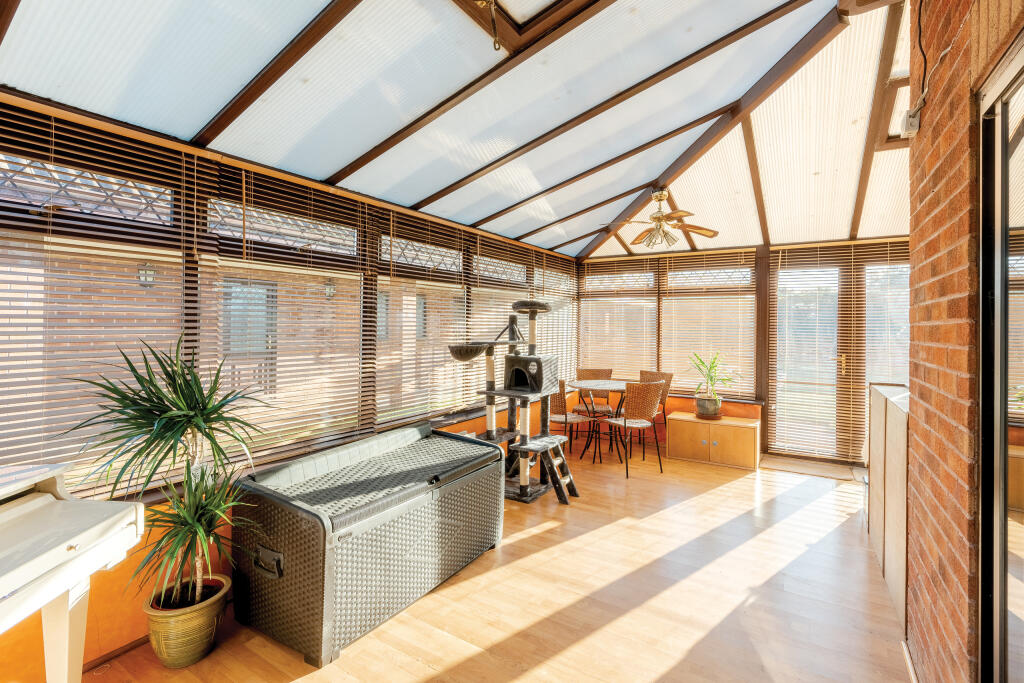 Additional property image - The Manor, Ruddymead, Clevedon