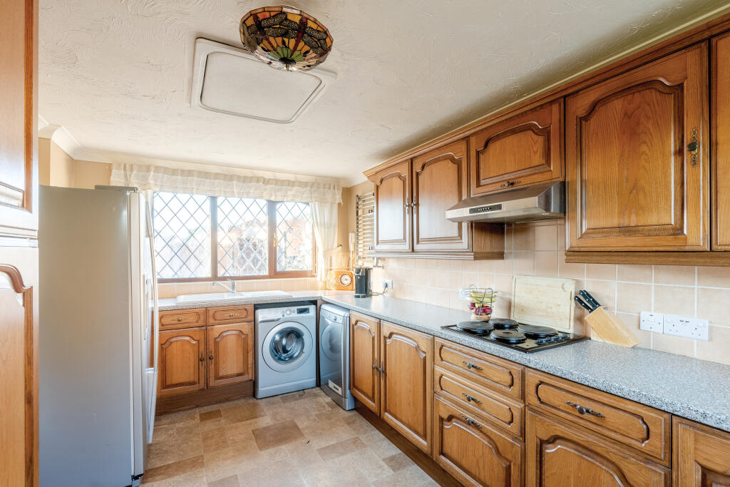 Additional property image - The Manor, Ruddymead, Clevedon
