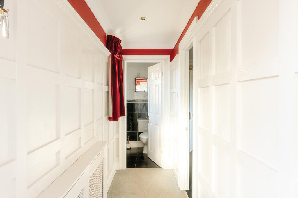 Additional property image - The Manor, Ruddymead, Clevedon