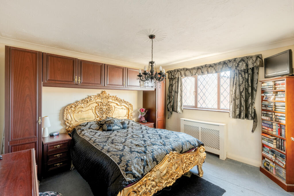 Additional property image - The Manor, Ruddymead, Clevedon