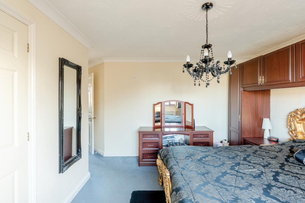 Additional property image - The Manor, Ruddymead, Clevedon