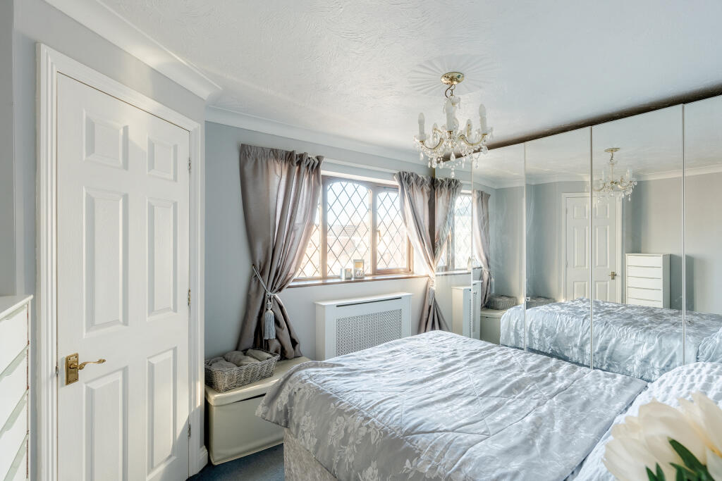 Additional property image - The Manor, Ruddymead, Clevedon