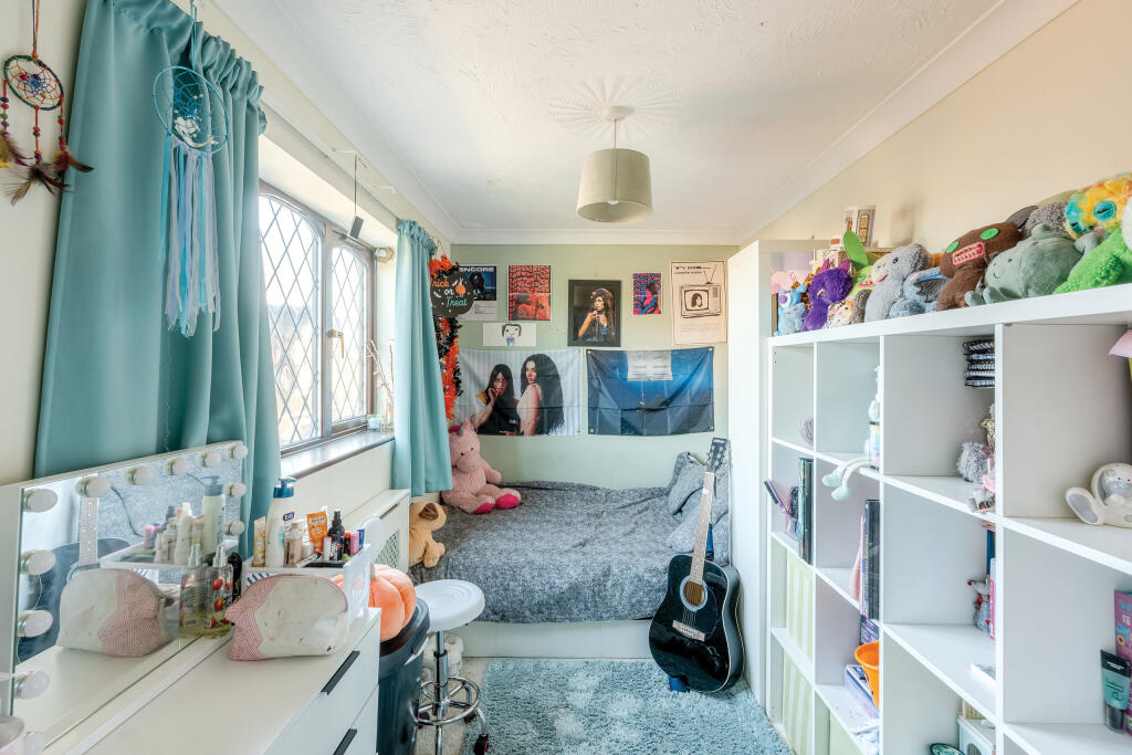 Additional property image - The Manor, Ruddymead, Clevedon