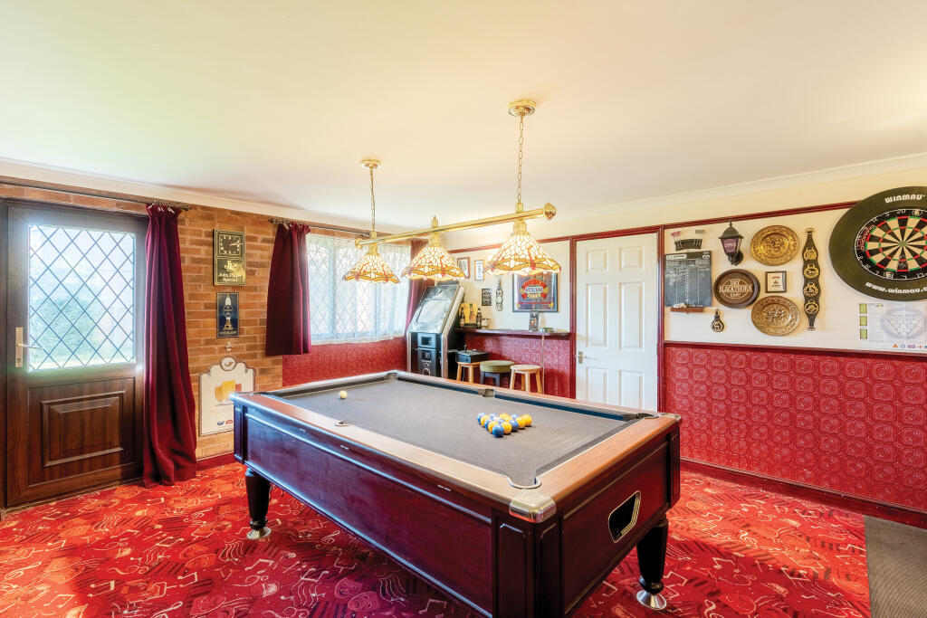 Additional property image - The Manor, Ruddymead, Clevedon
