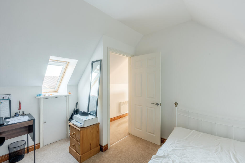 Additional property image - The Manor, Ruddymead, Clevedon