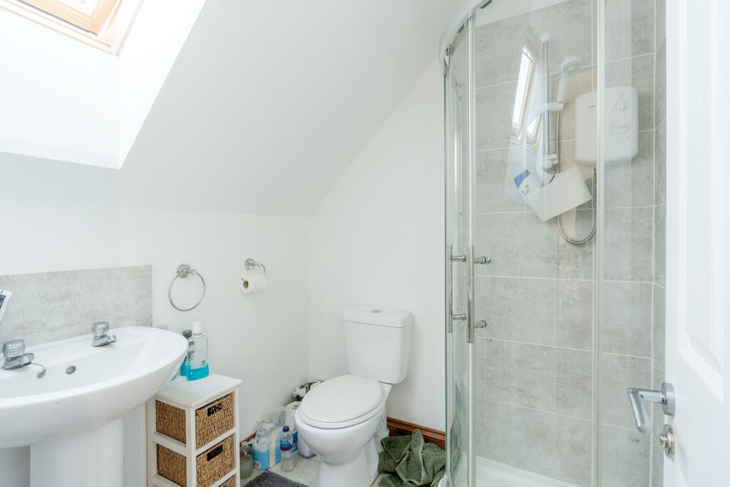 Additional property image - The Manor, Ruddymead, Clevedon