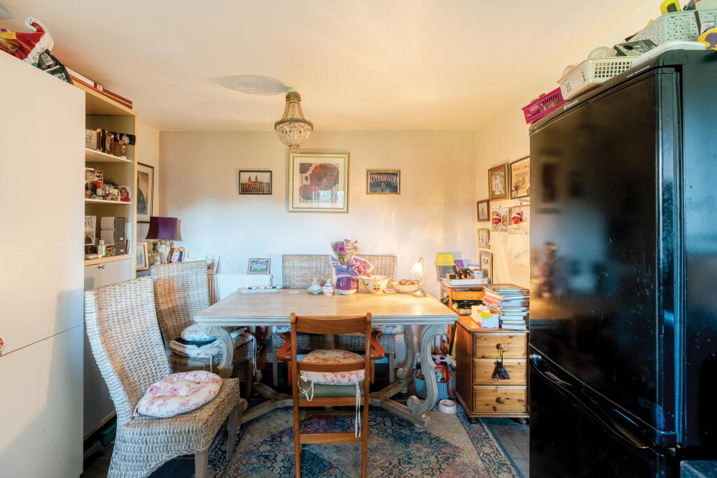 Additional property image - The Manor, Ruddymead, Clevedon