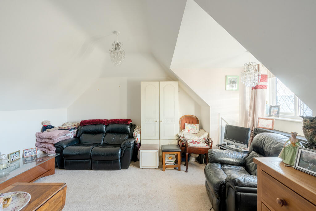 Additional property image - The Manor, Ruddymead, Clevedon