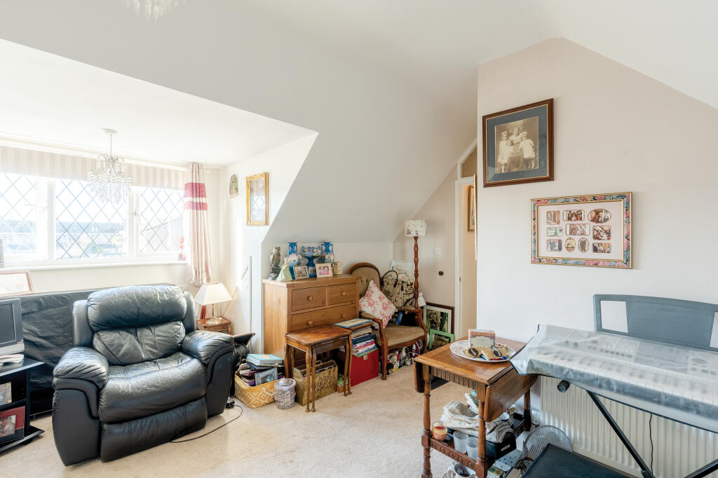 Additional property image - The Manor, Ruddymead, Clevedon