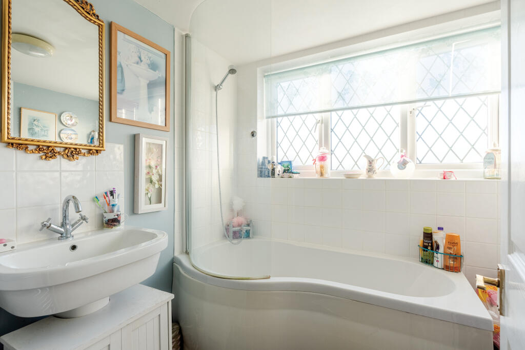 Additional property image - The Manor, Ruddymead, Clevedon