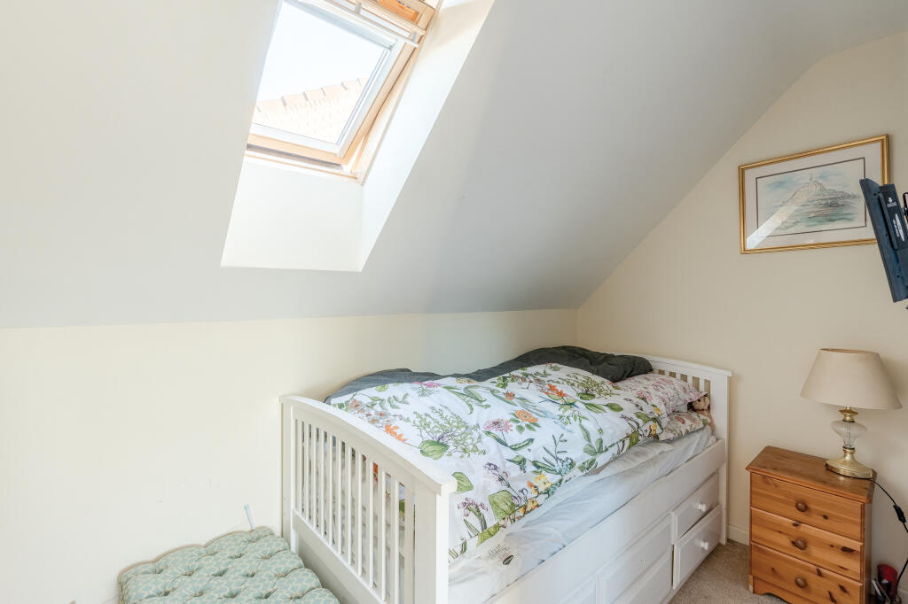 Additional property image - The Manor, Ruddymead, Clevedon