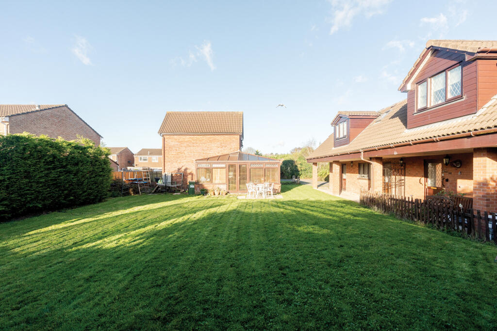Additional property image - The Manor, Ruddymead, Clevedon