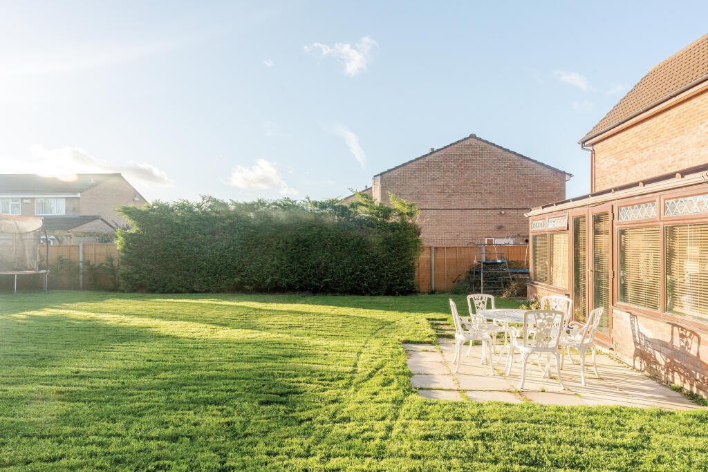 Additional property image - The Manor, Ruddymead, Clevedon