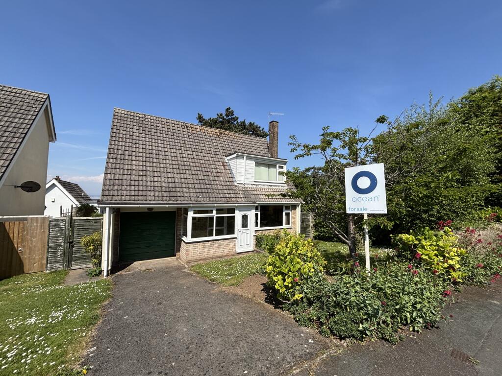 Main image of property: Riveleaze, Portishead