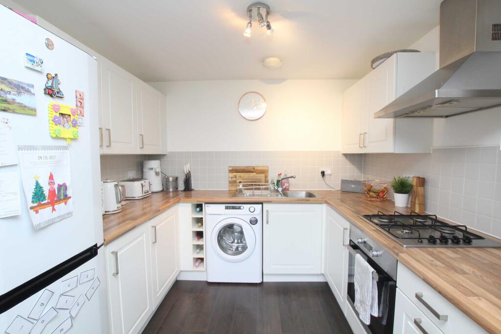 Additional property image - Kittiwake Drive, Portishead