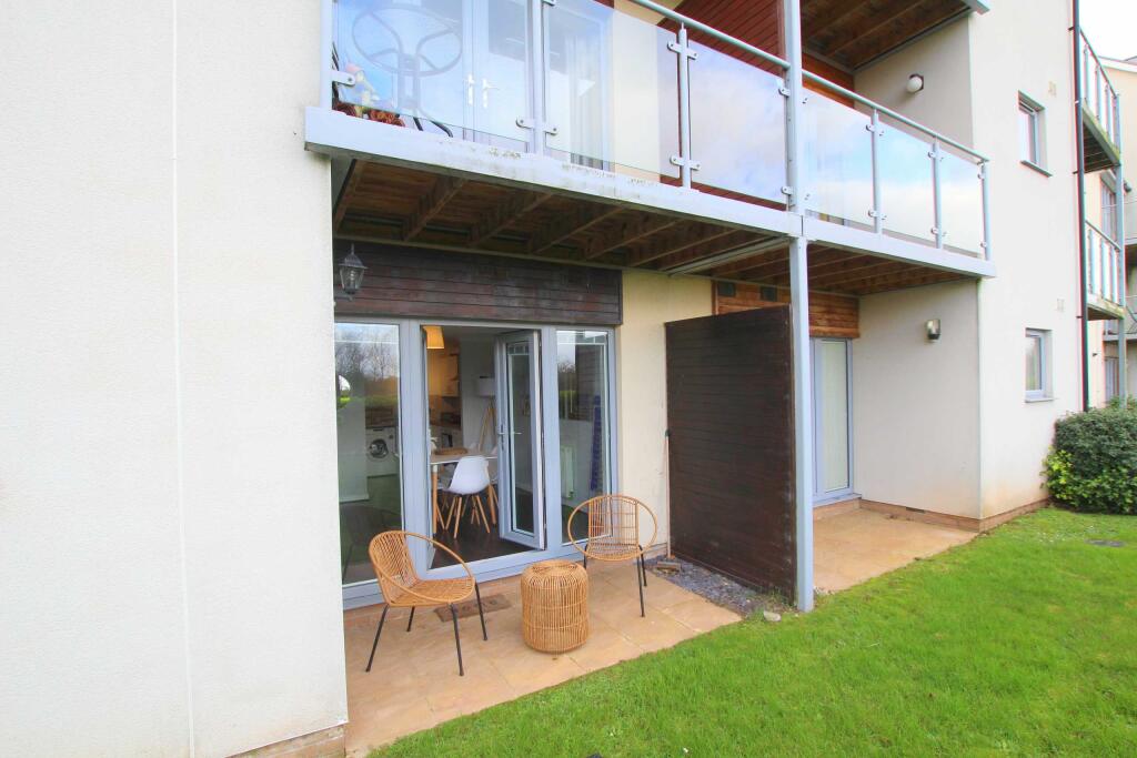 Additional property image - Kittiwake Drive, Portishead