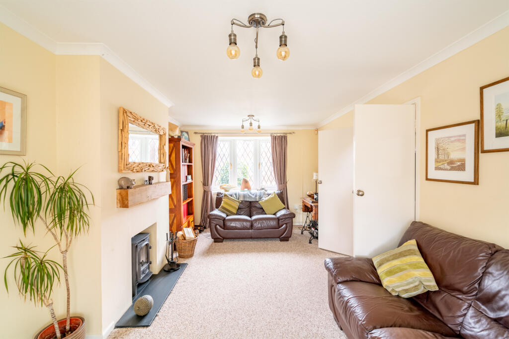 Additional property image - Merlin Park, Portishead, North Somerset