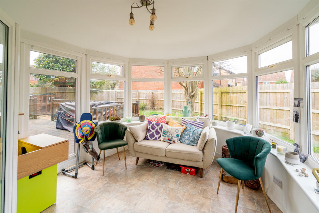 Additional property image - Merlin Park, Portishead, North Somerset