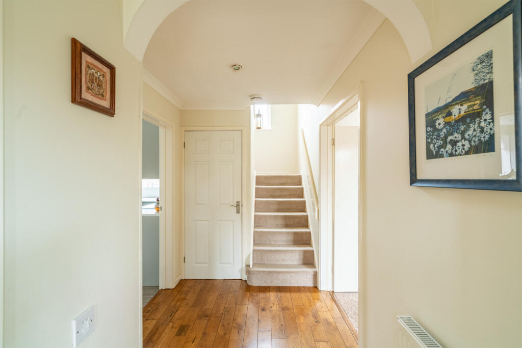 Additional property image - Merlin Park, Portishead, North Somerset