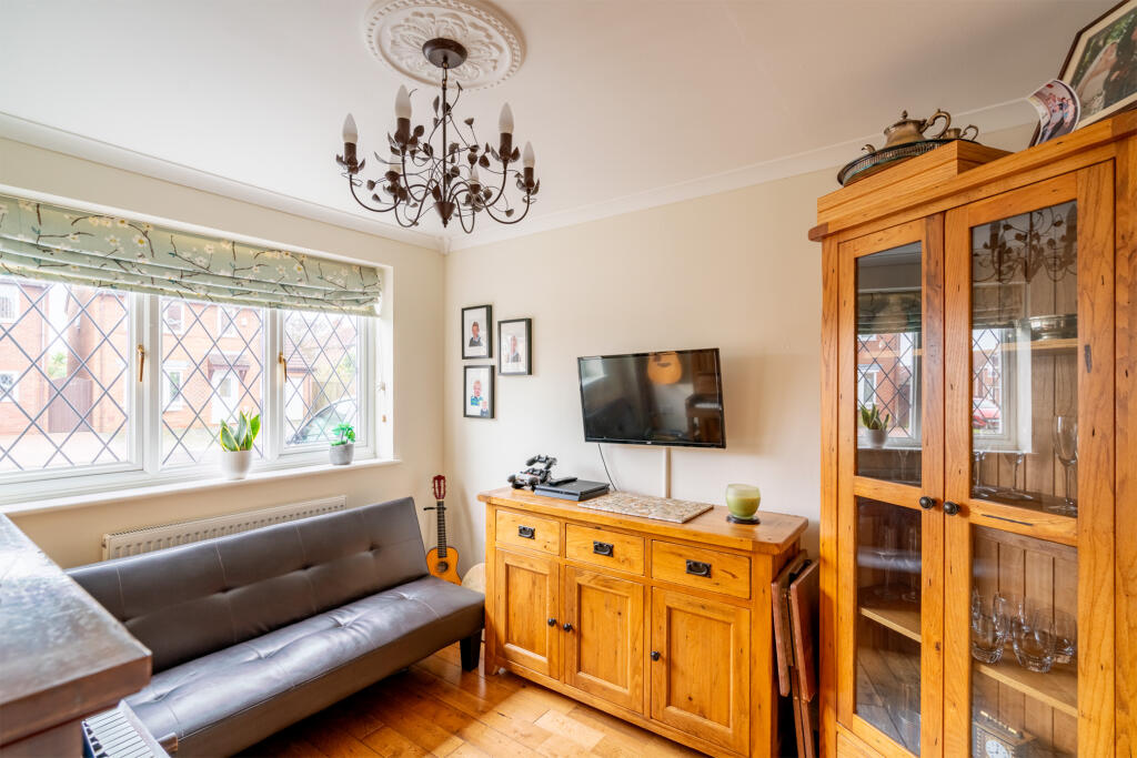 Additional property image - Merlin Park, Portishead, North Somerset